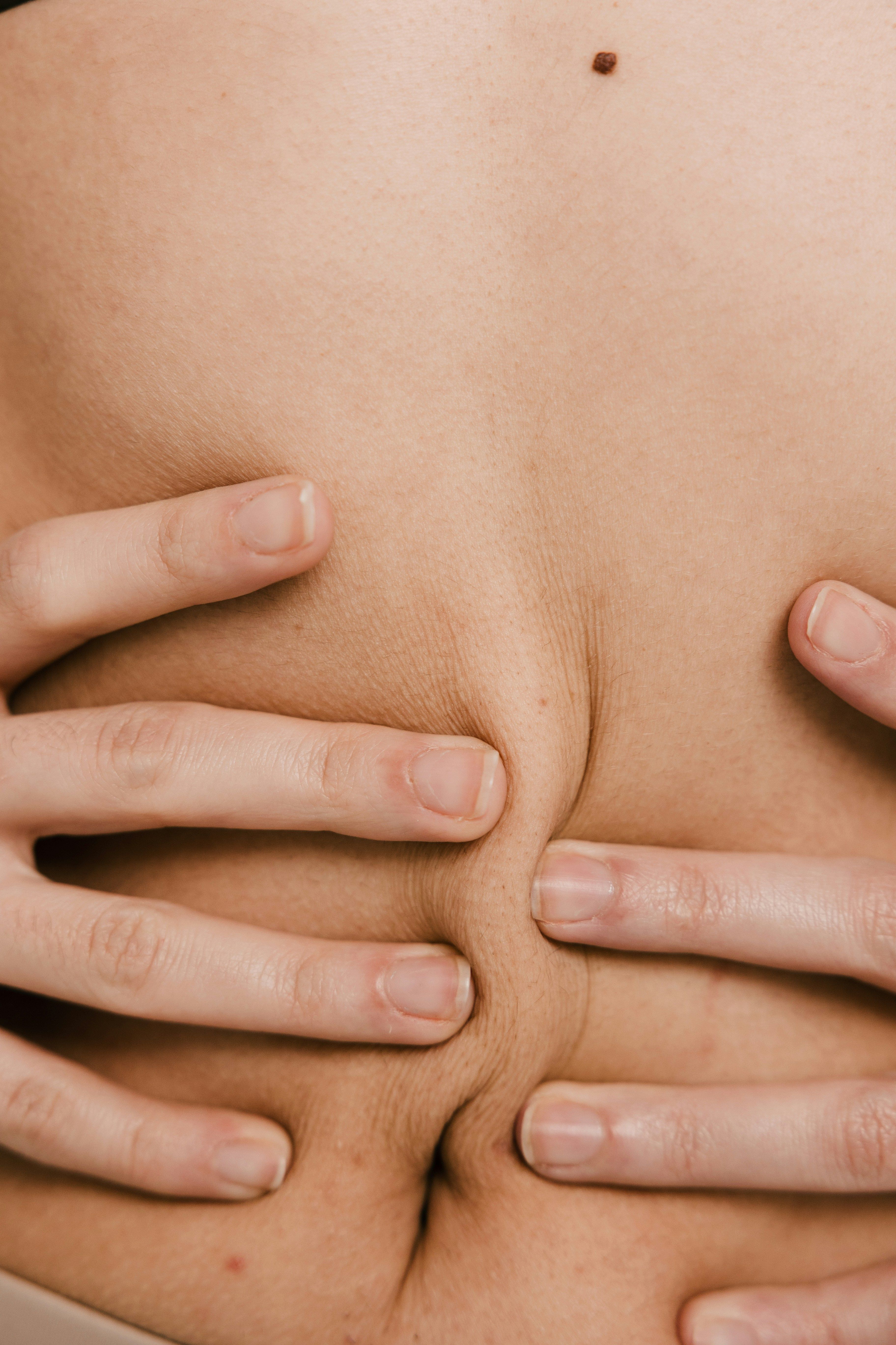 Traitement ostéopathique des problèmes digestifs