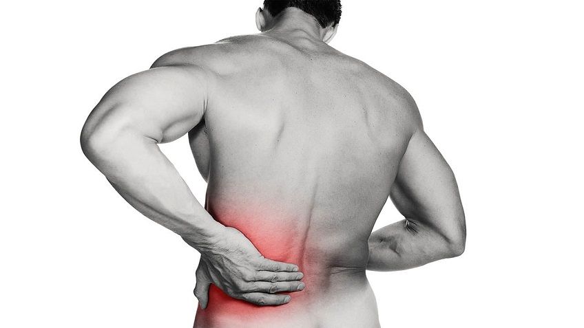 Traitement ostéopathique de la sciatique